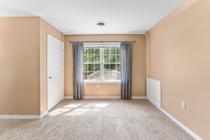 double and dormer windows