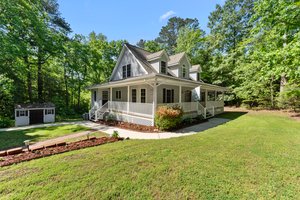 a really beautiful home