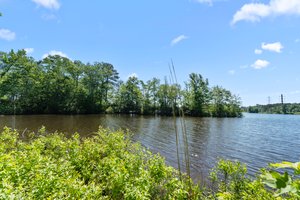 a beautiful 5.2 acre lot
