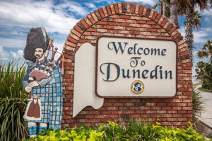 150-Welcome to Dunedin