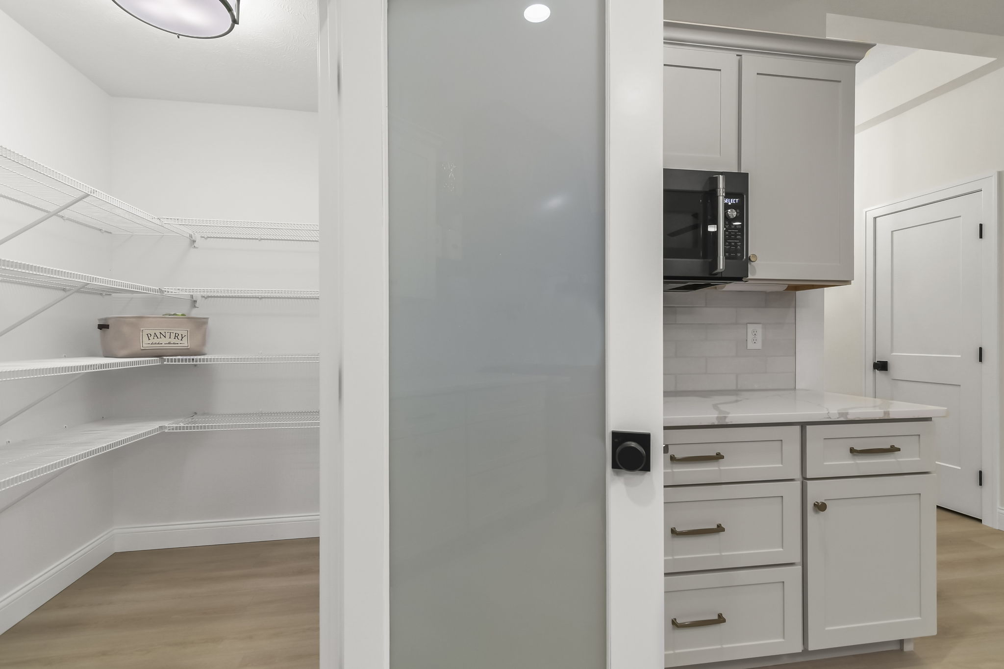 Pantry