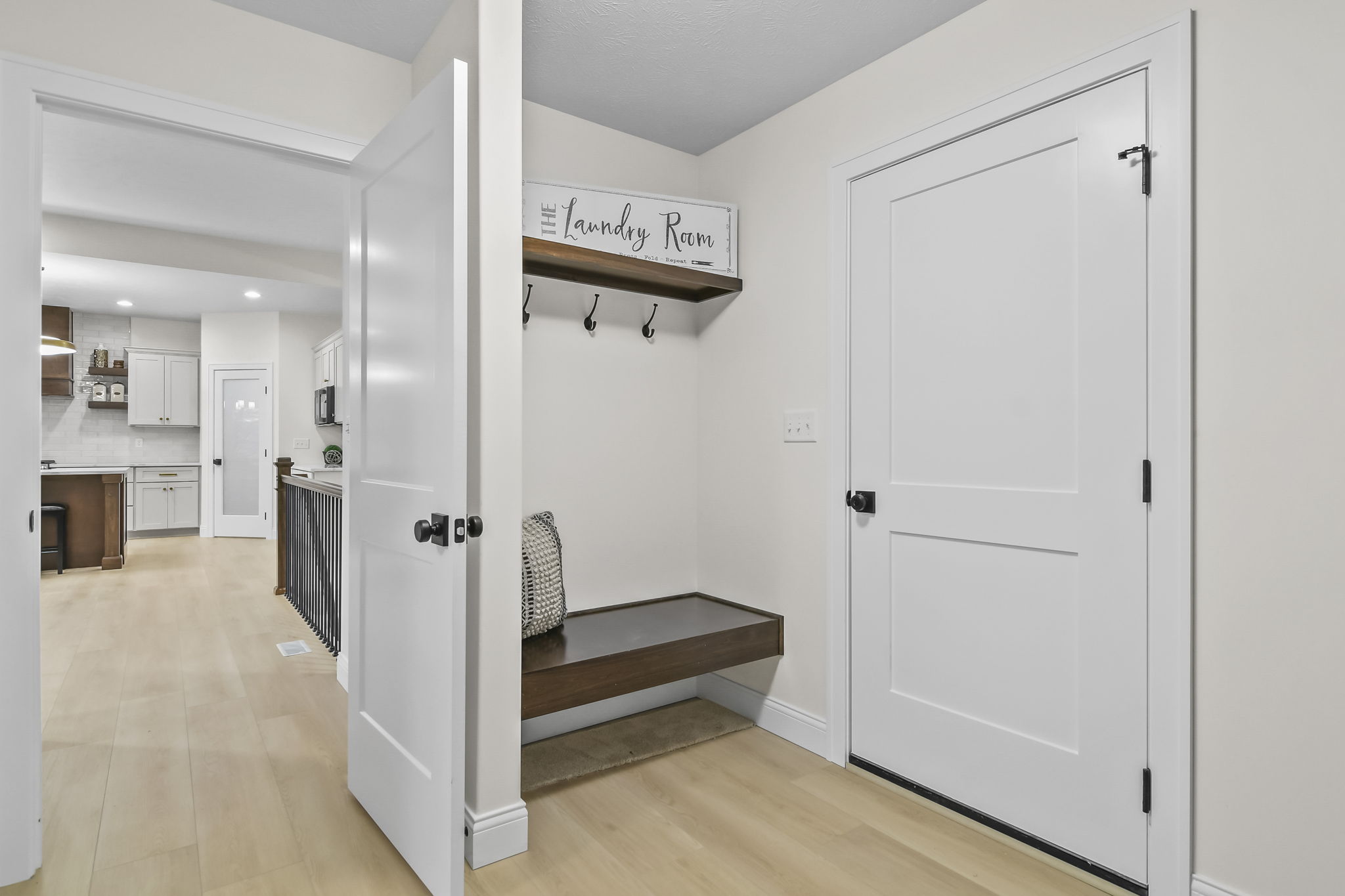 Mudroom