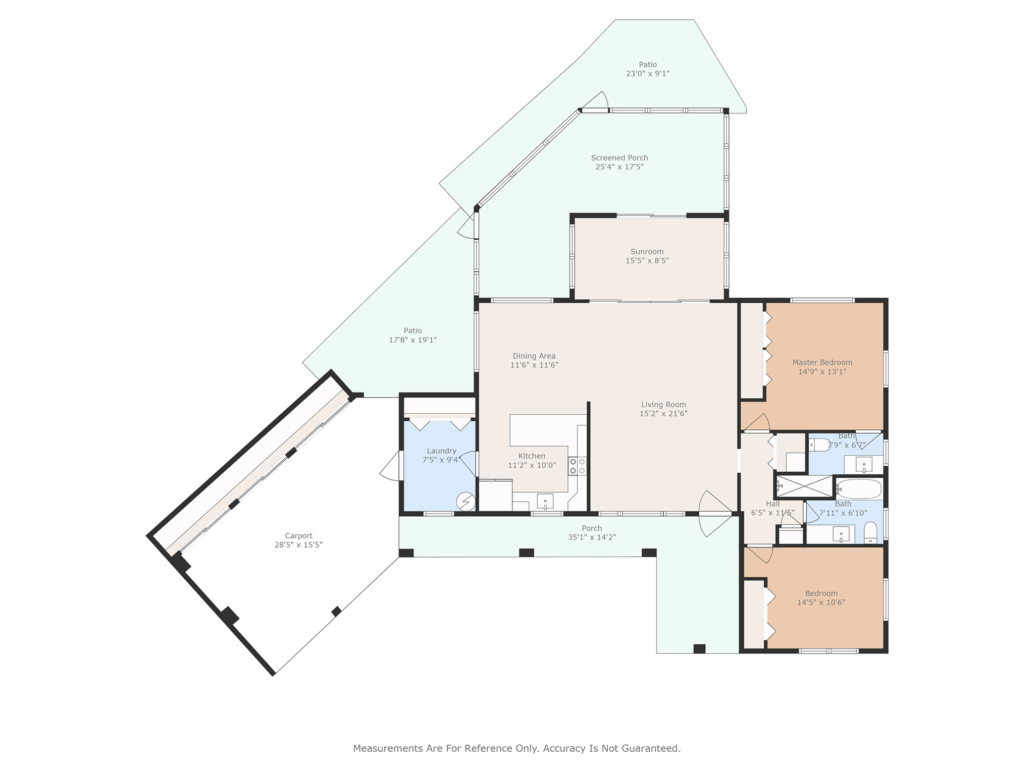 floorplan(D)