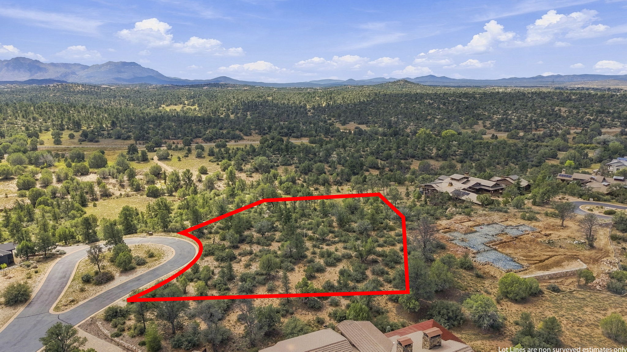 Aerial 2 Lot Line