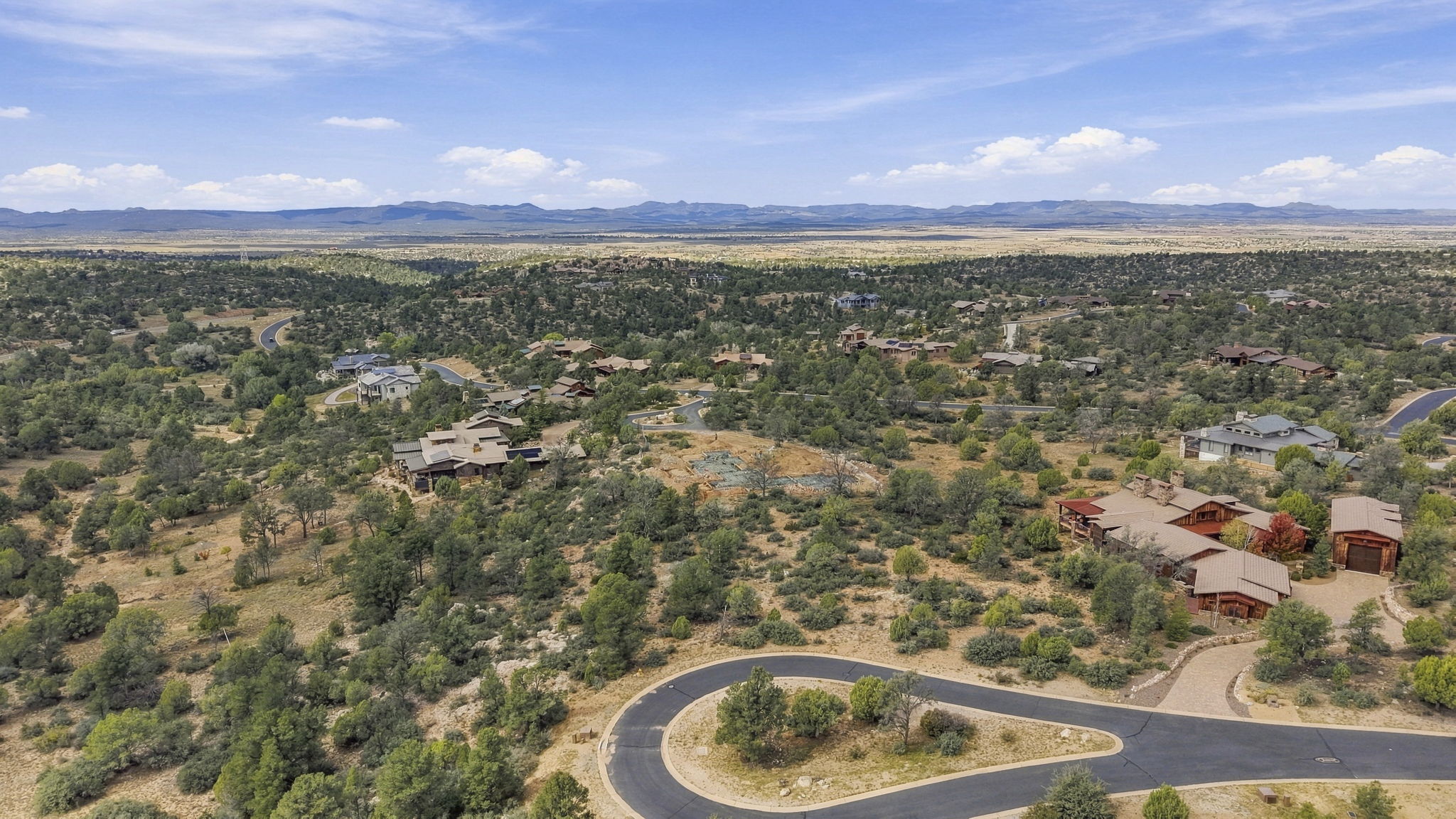 Aerial 5