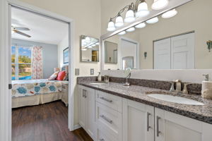 Primary Bathroom 2 of 2