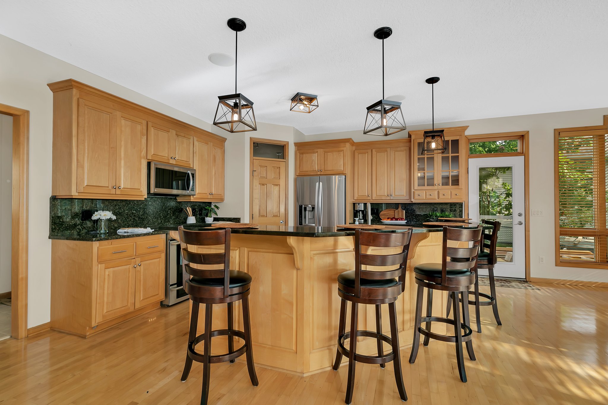 15031 Swallow St NW, Andover, MN 55304 360 Real Estate Image