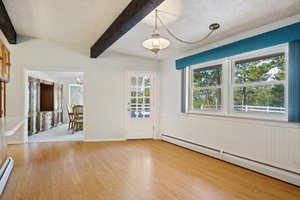 Eating Area