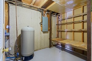 Mechanical Room