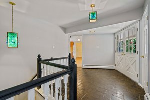 Second Floor Landing