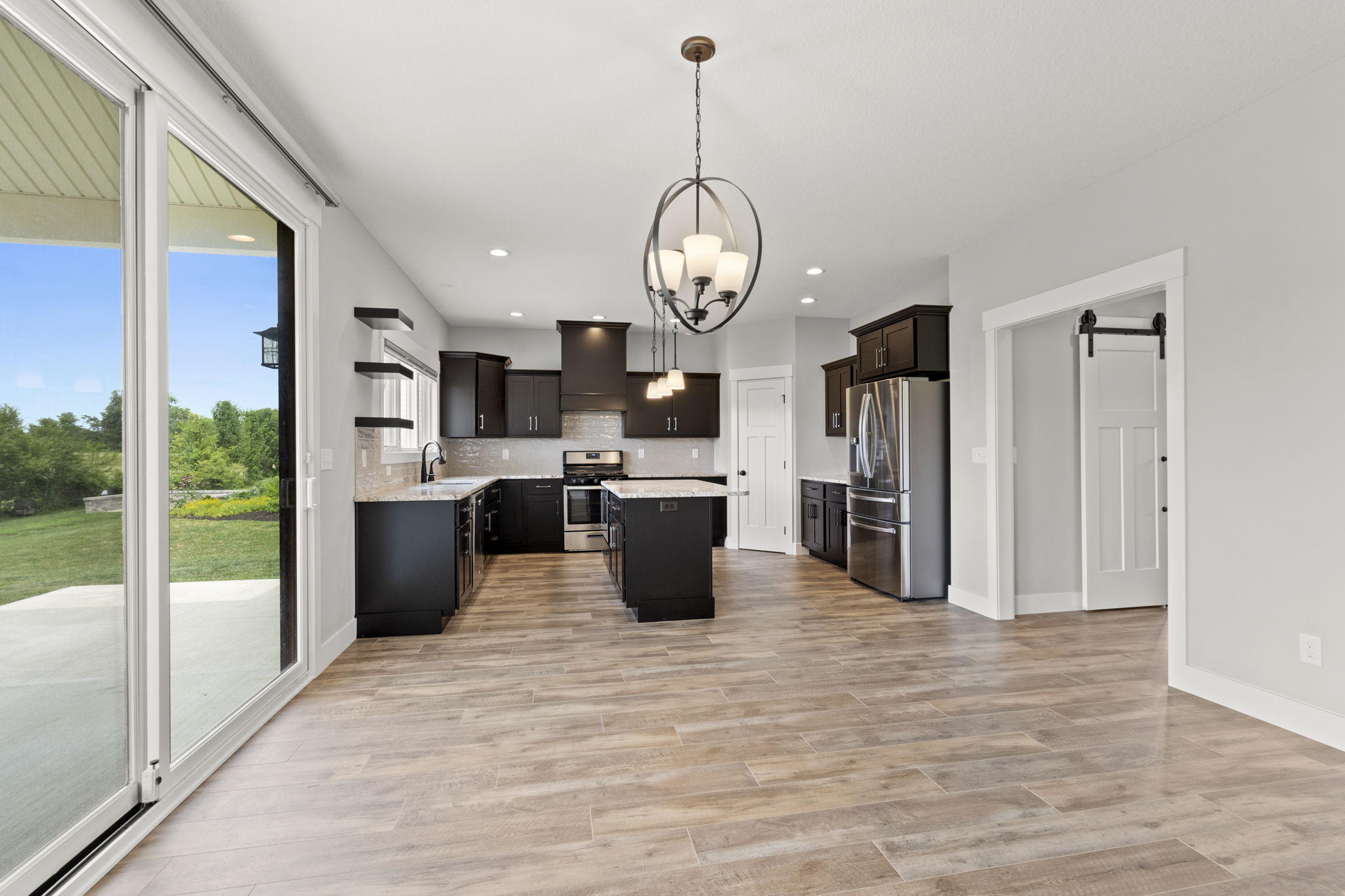 15038 Leo Creek Blvd, Leo, IN 46765, USA Photo 9