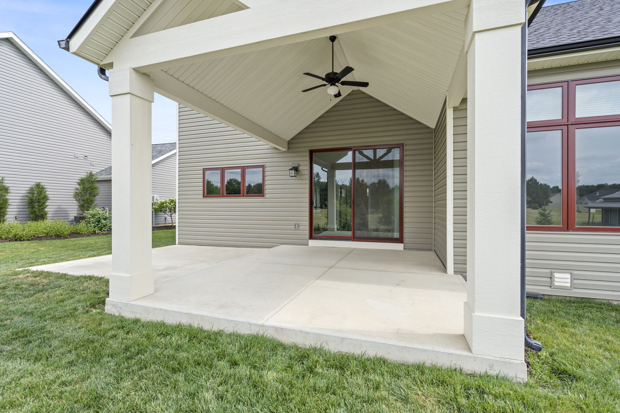 15038 Leo Creek Blvd, Leo, IN 46765, USA Photo 35