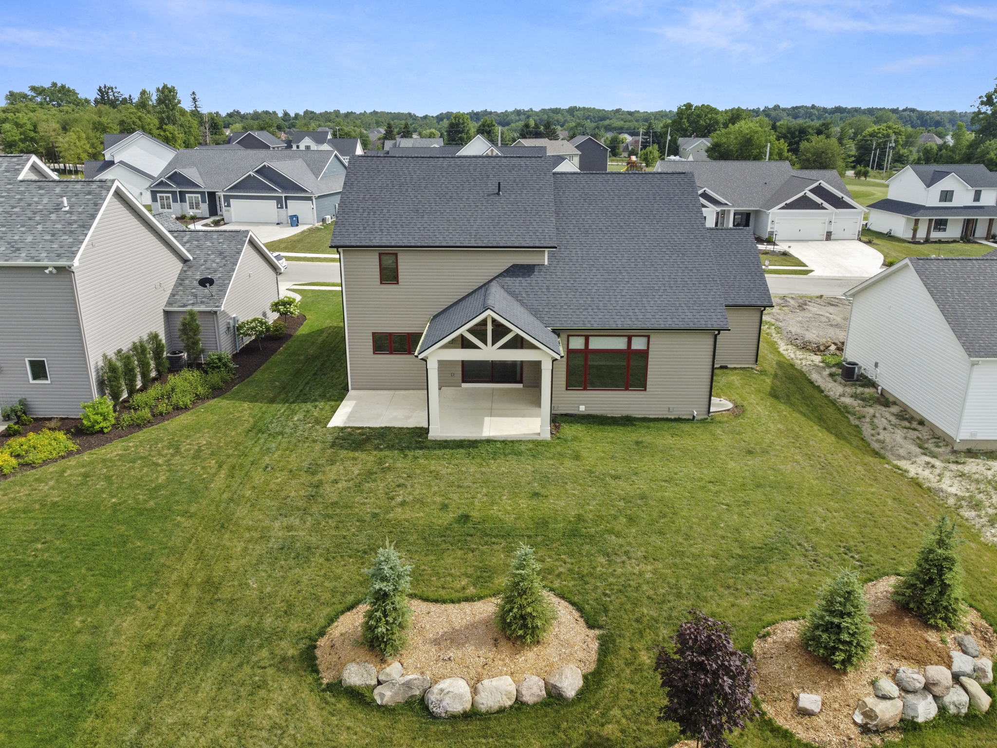 15038 Leo Creek Blvd, Leo, IN 46765, USA Photo 37