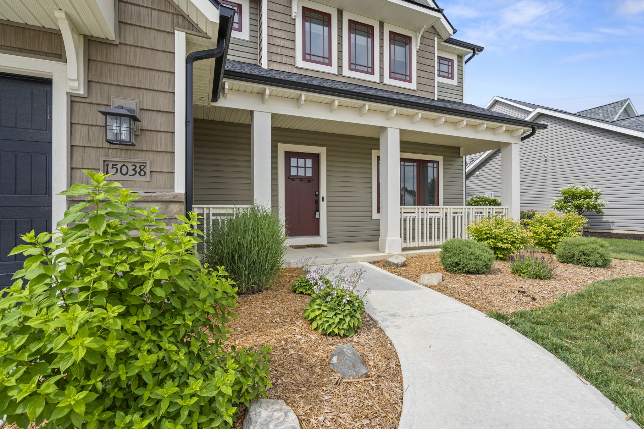 15038 Leo Creek Blvd, Leo, IN 46765, USA Photo 4