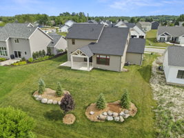 15038 Leo Creek Blvd, Leo, IN 46765, USA Photo 33