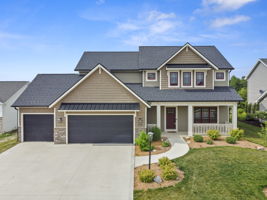 15038 Leo Creek Blvd, Leo, IN 46765, USA Photo 1