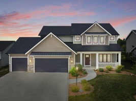 15038 Leo Creek Blvd, Leo, IN 46765, USA Photo 0