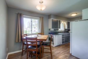 Dining Room/Kitchen