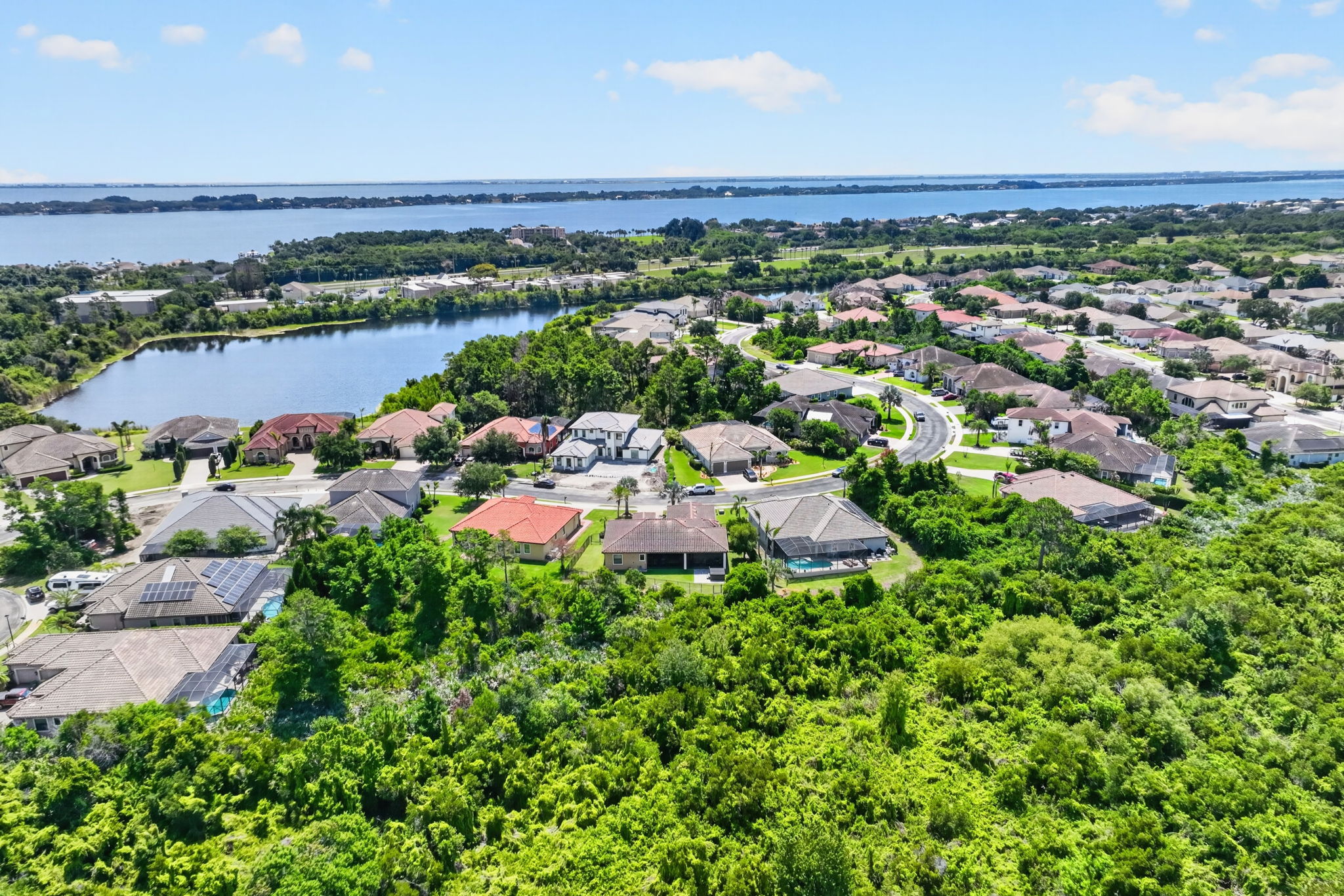 Drone Photo