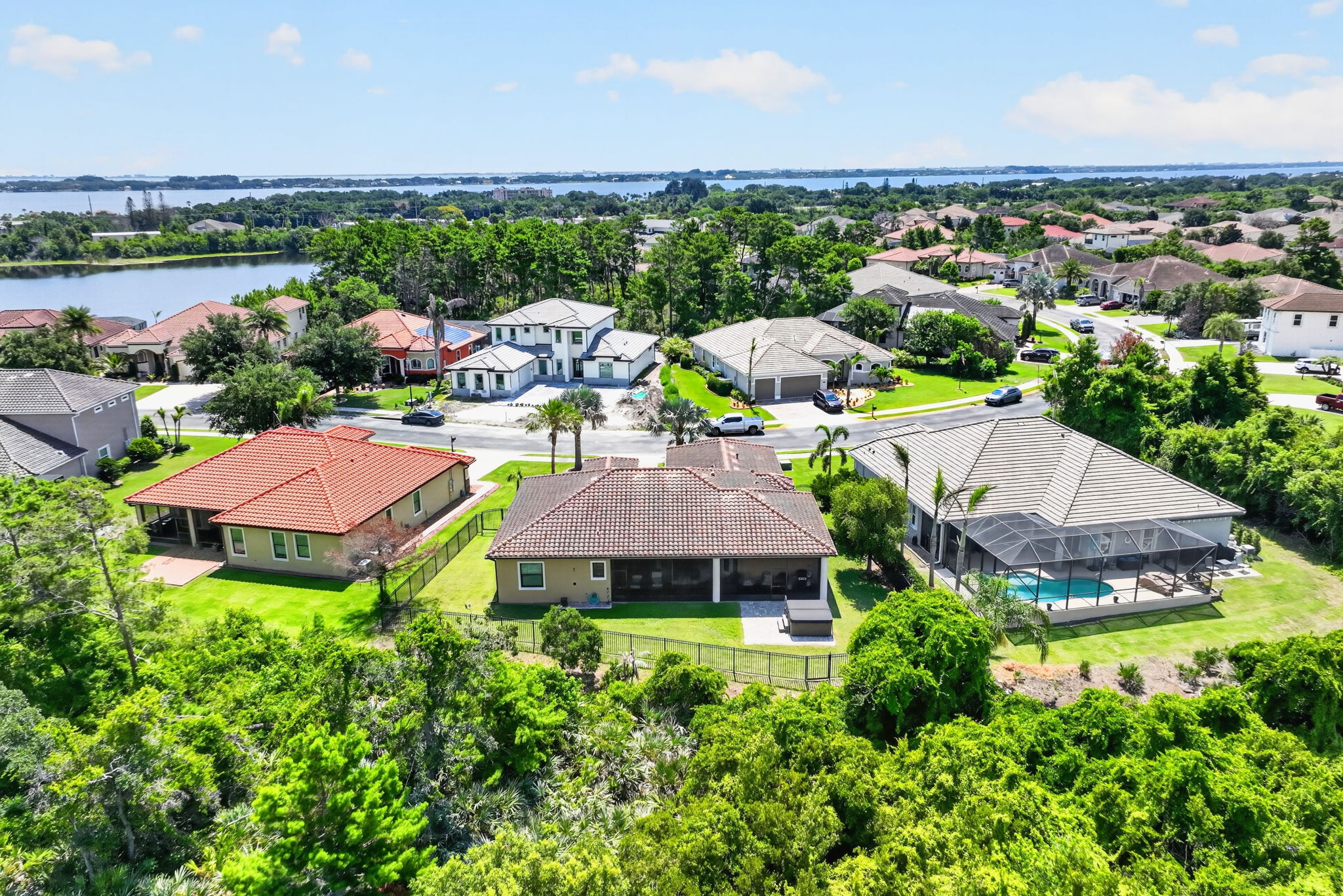Drone Photo