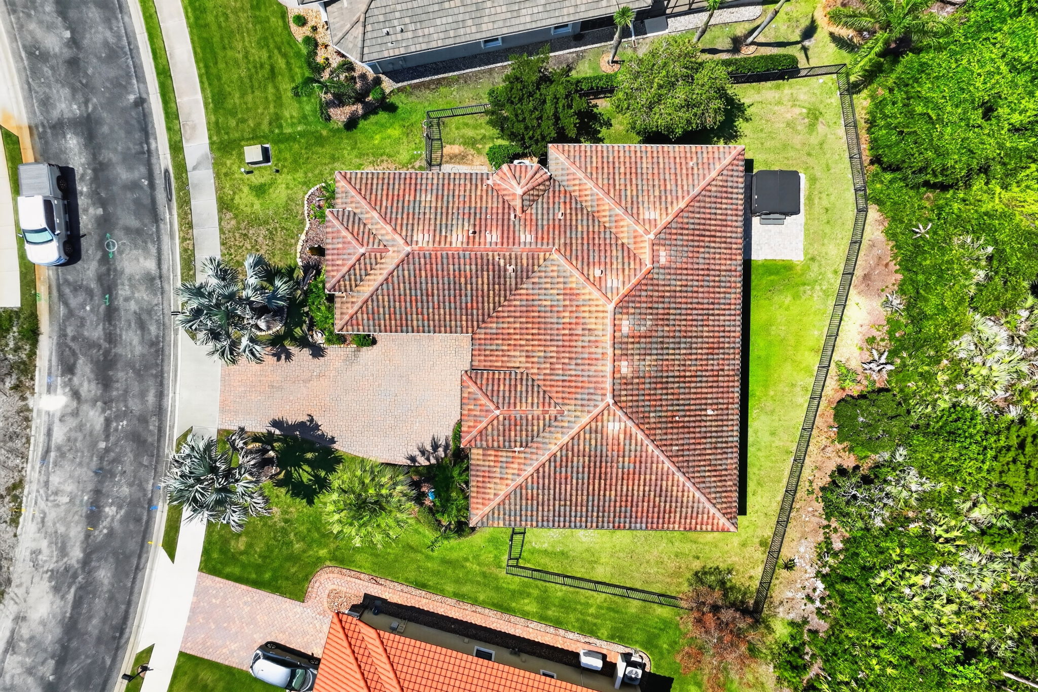 Drone Photo