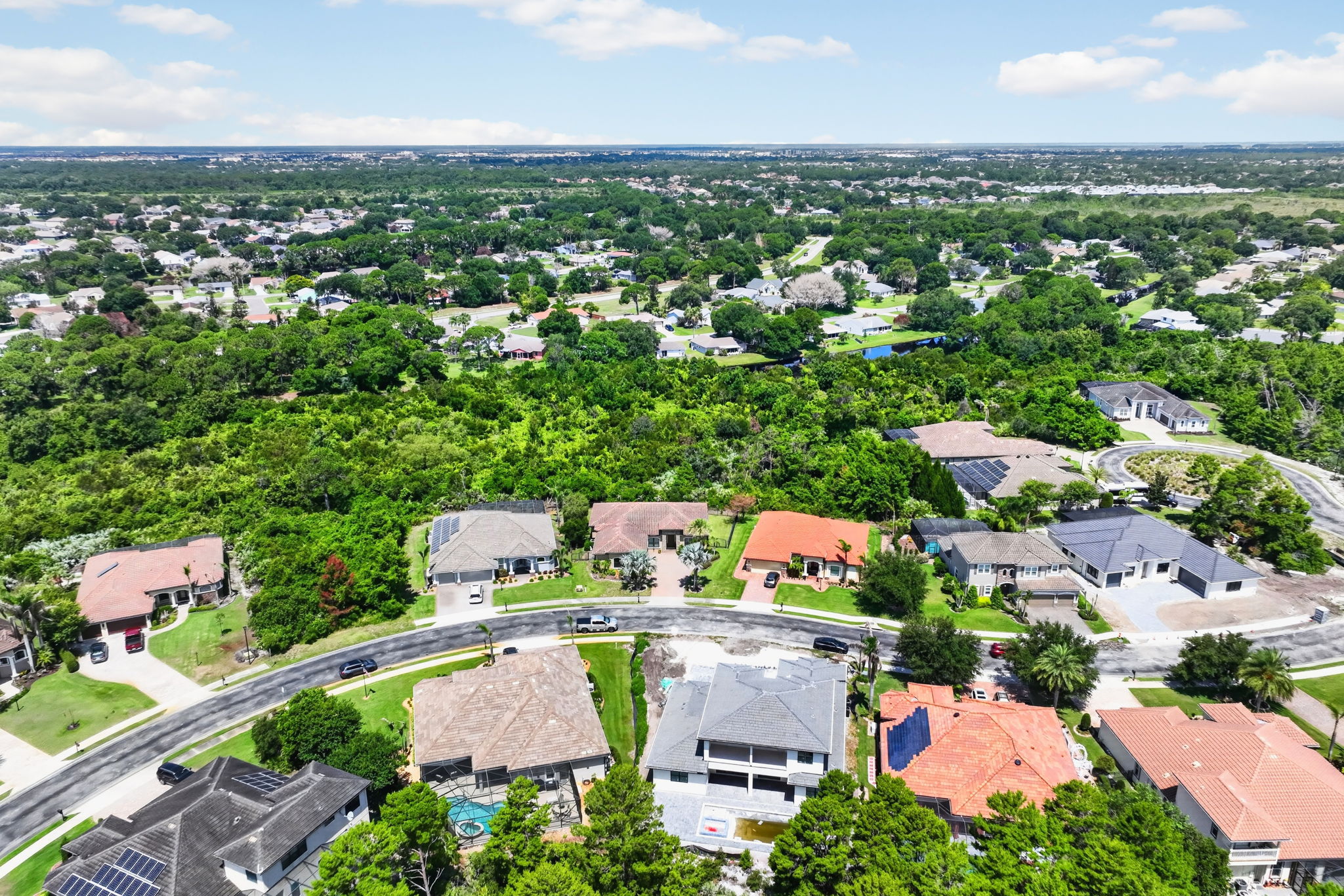Drone Photo