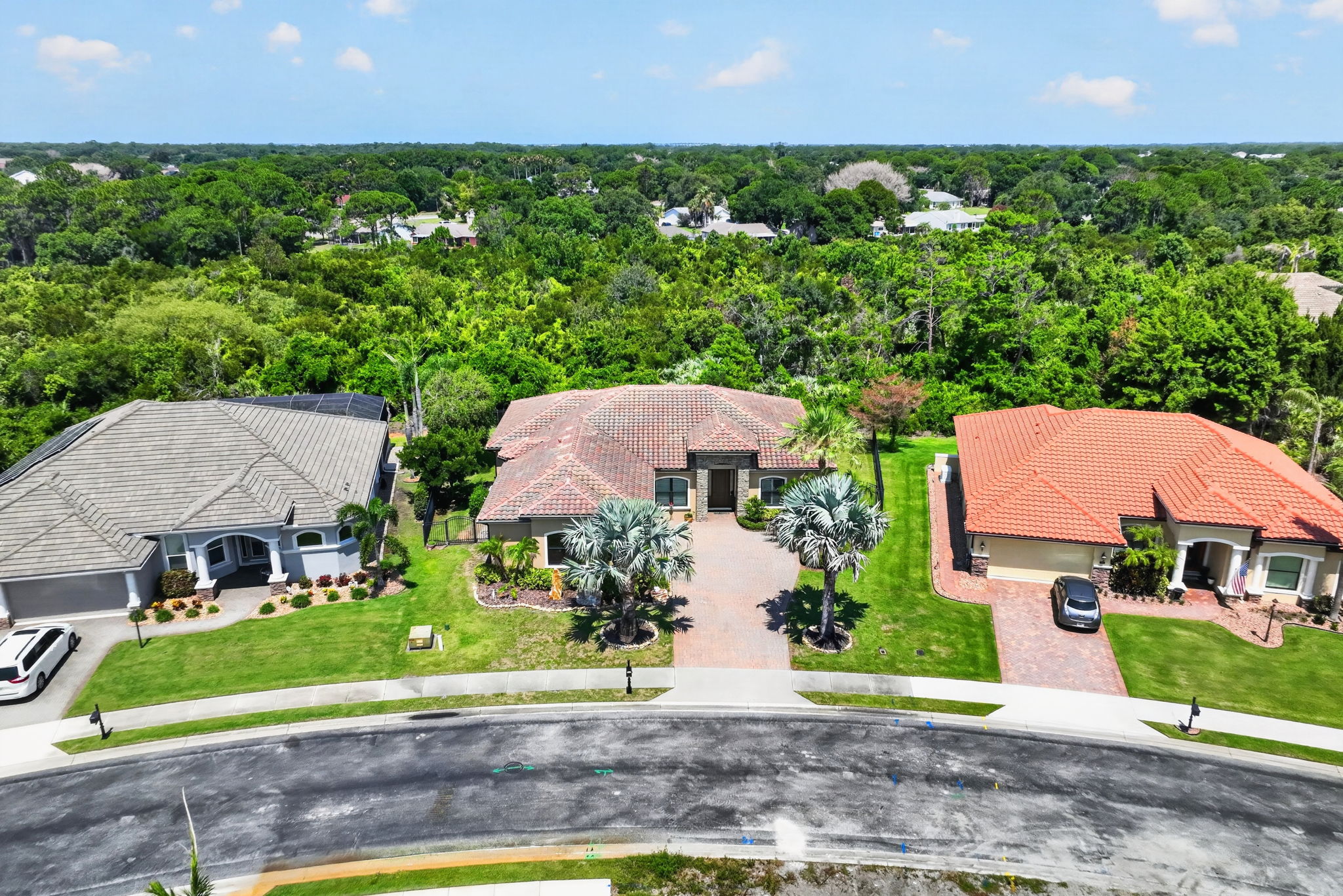 Drone Photo