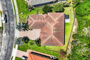 Drone Photo