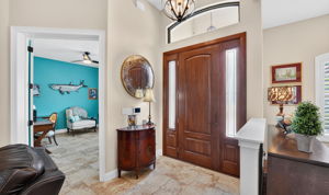 Foyer