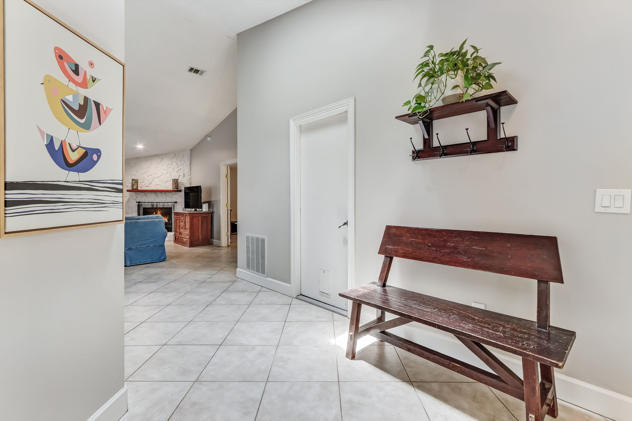 Foyer