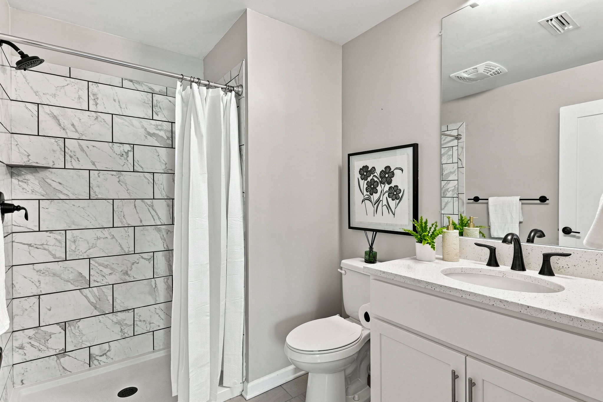 14-Primary Bath