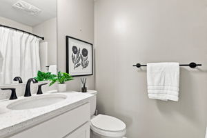 16-Hall Bath