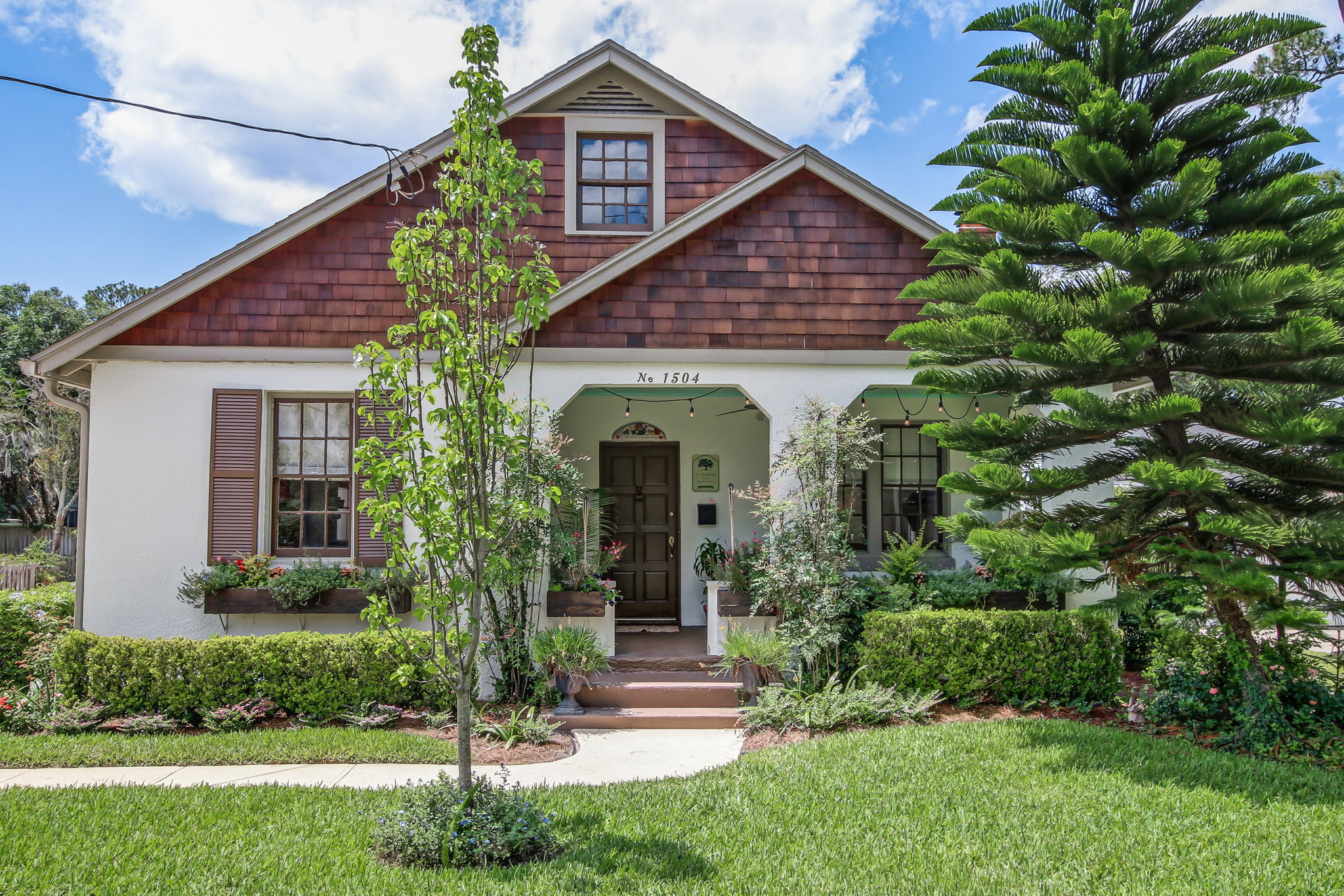  1504 Palmer Terrace, Jacksonville, FL 32207, US