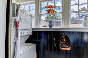 Laundry/Mud Room