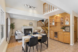 Eating Area