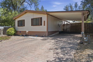 Carport
