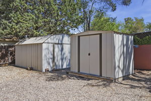 Shed