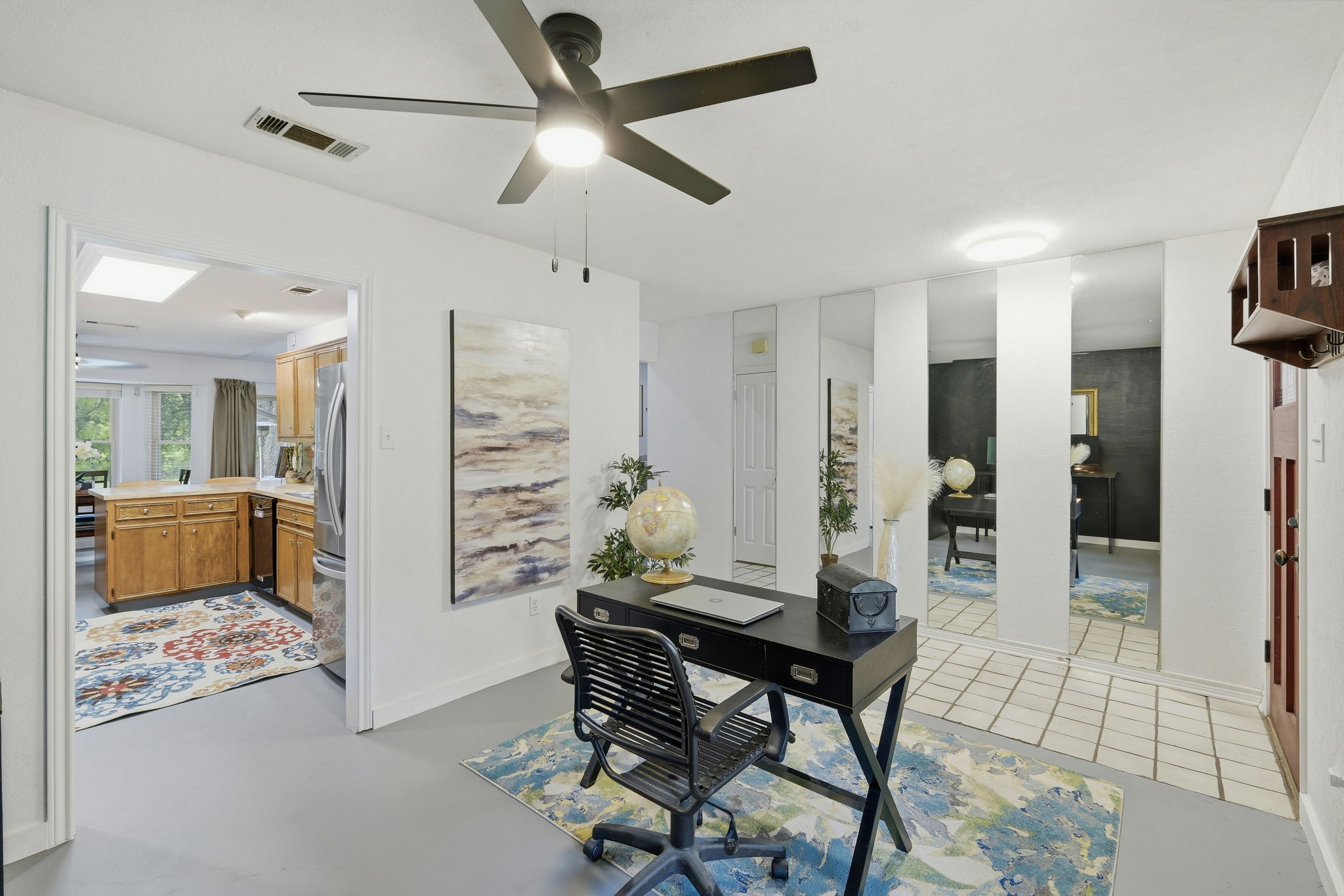 Office/Dining Room/Flex Space