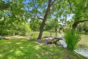 Private Dock