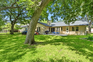 Back of House