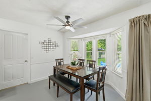 Eating Area