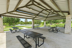 Pavilion