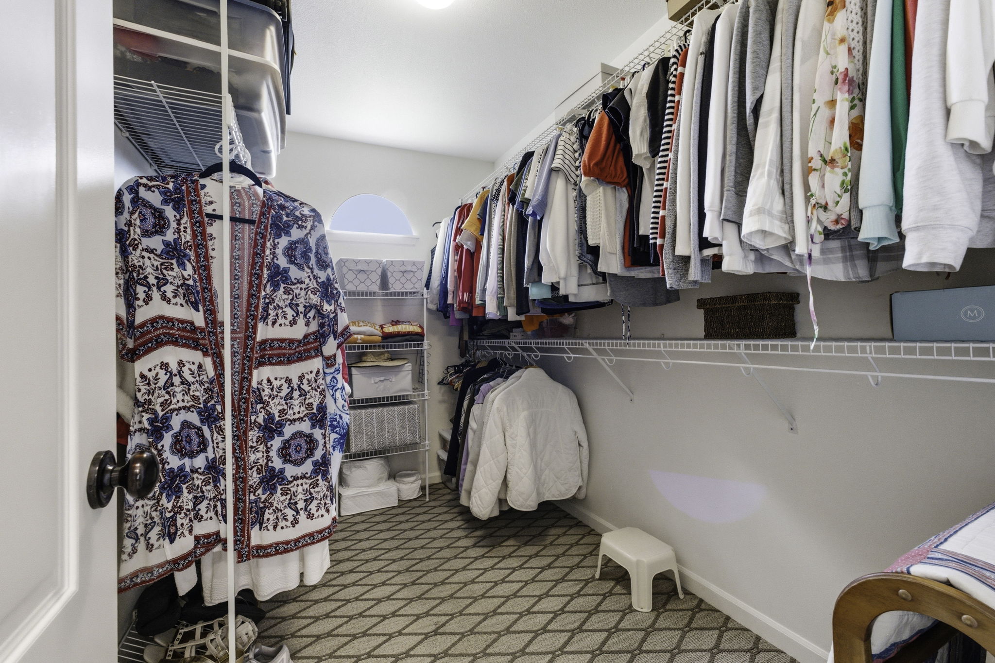 25 Primary Walk-In Closet 02