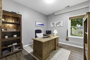 18 Office Study