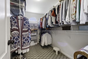 25 Primary Walk-In Closet 02