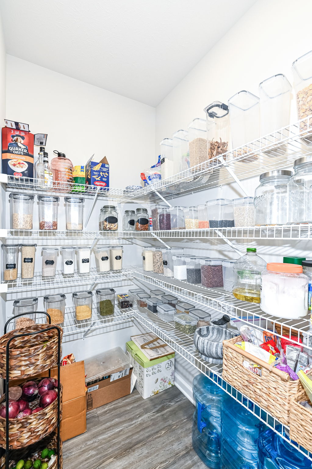 Pantry