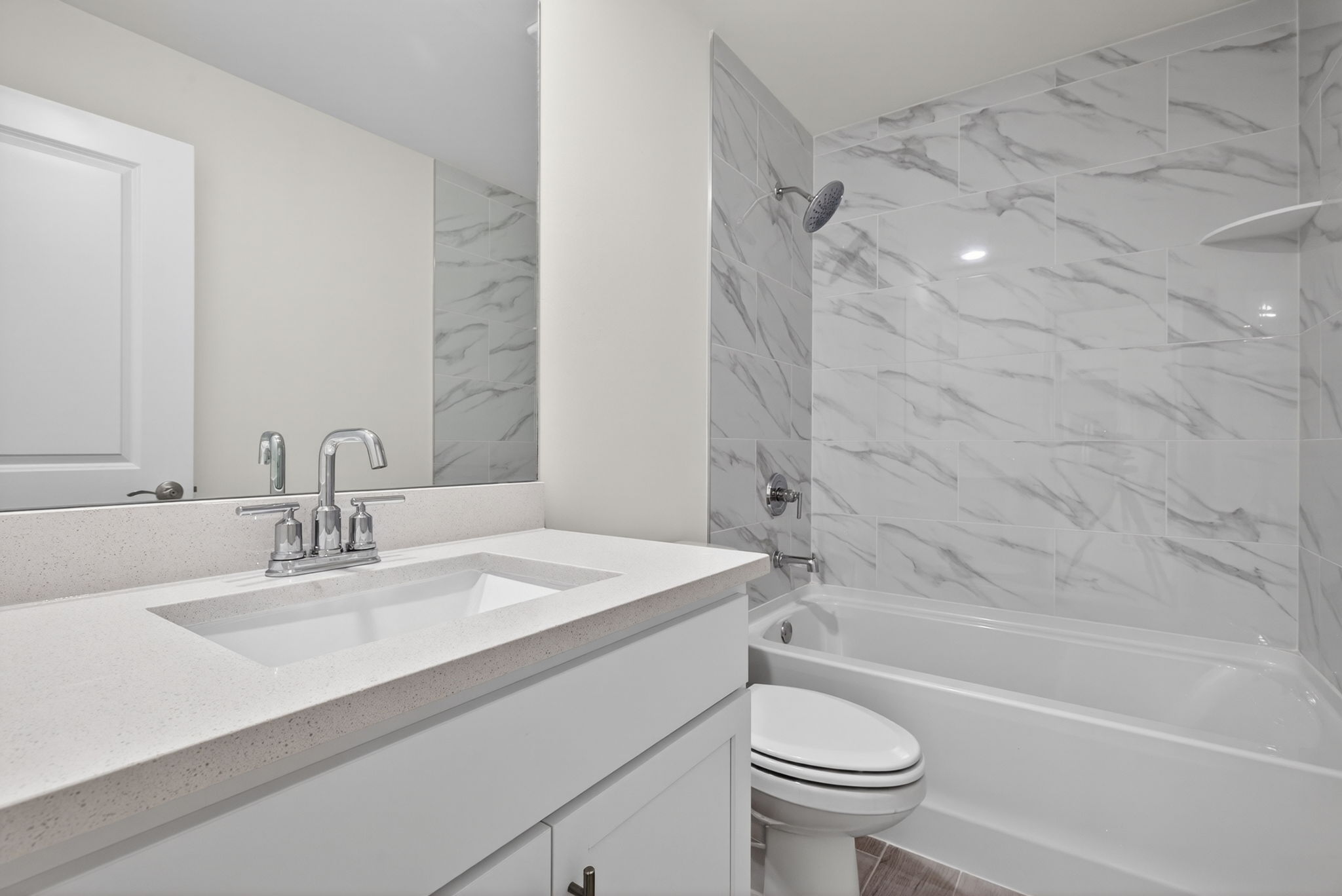 Guest Bathroom 1