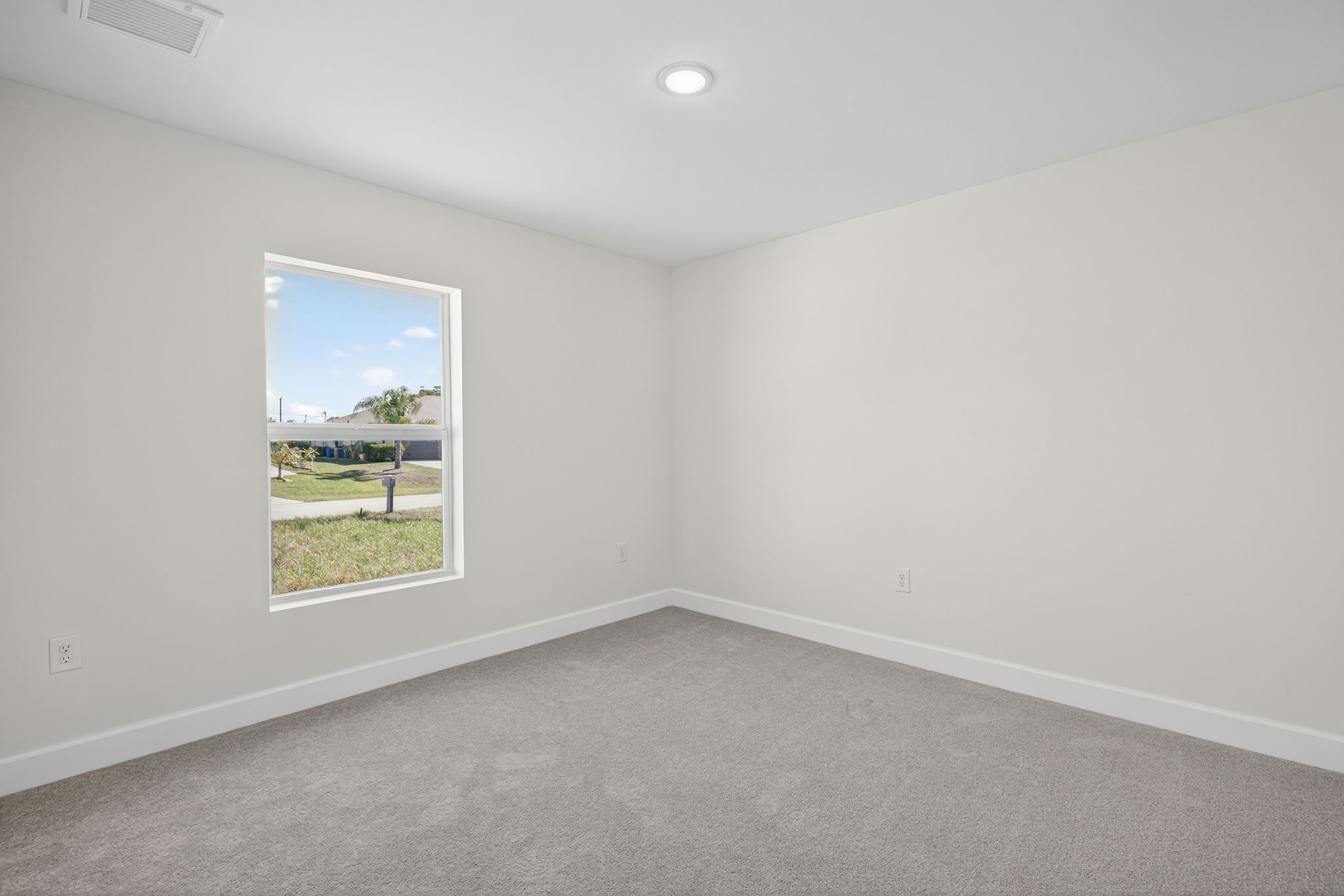 Guest Bedroom 1 of 2