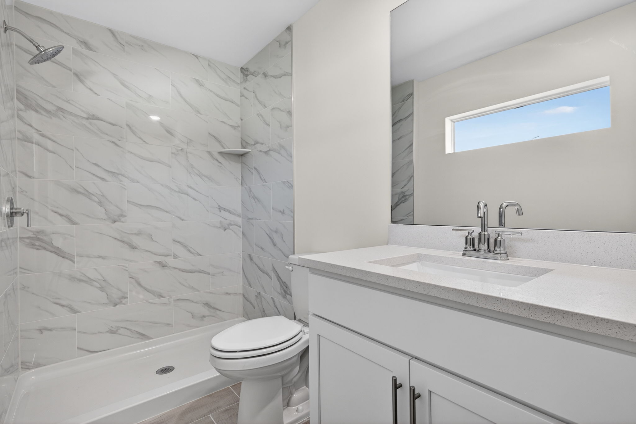 Primary Bathroom 1