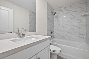 Guest Bathroom 1
